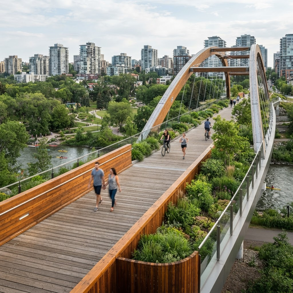 Green Bridge Initiative