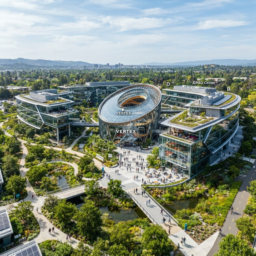 Tech Campus